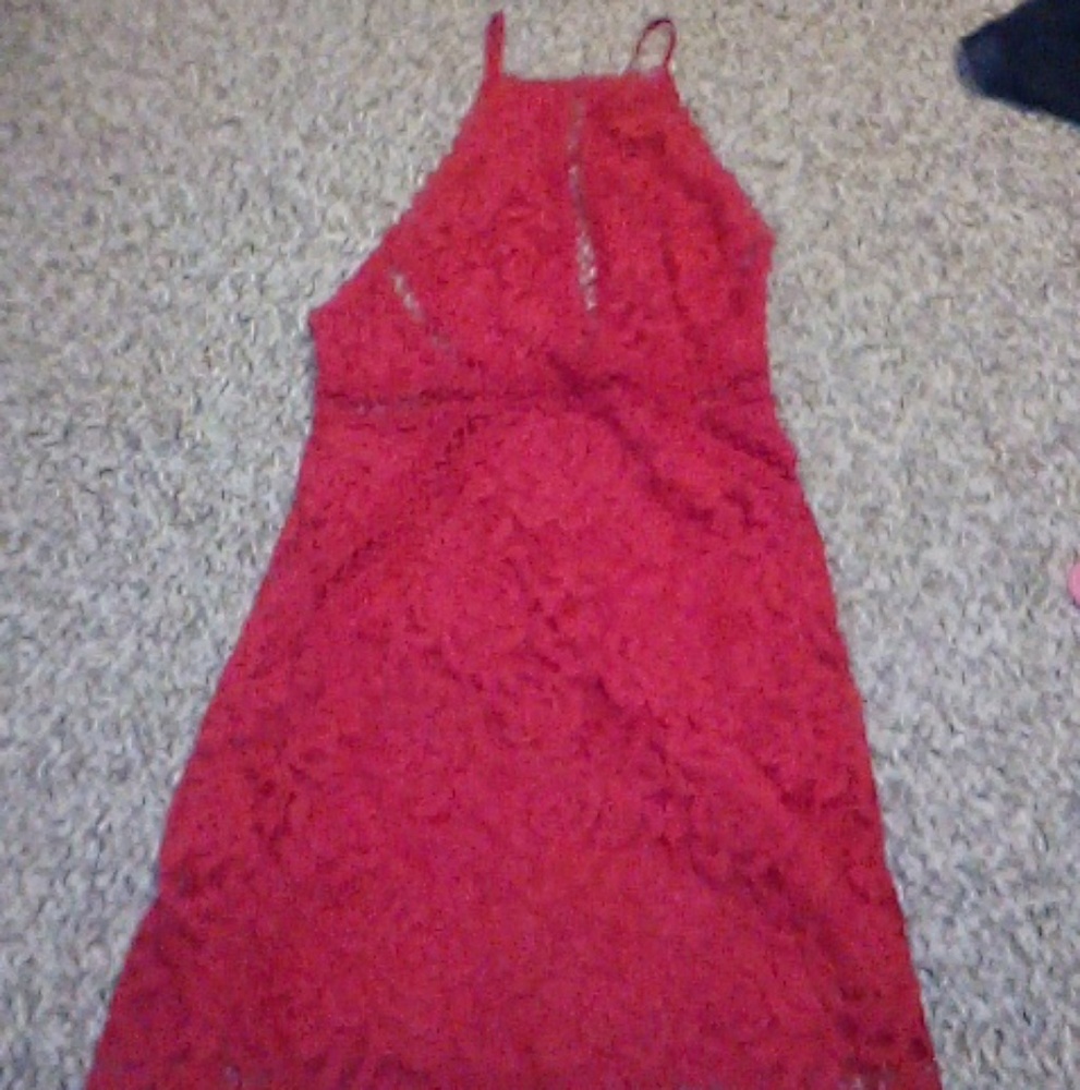 Forever 21 dress